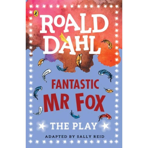 Picture of FANTASTIC MR. FOX (THE PLAY)